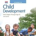 Cover Art for 9781635637793, Child Development: Early Stages Through Age 12 by Celia Anita Decker