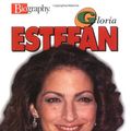 Cover Art for 9780822549826, Gloria Estefan (Biography (Lerner Hardcover)) by Michael Benson