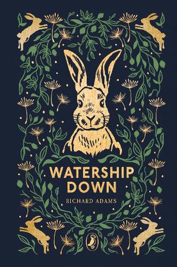 Cover Art for 9780241655702, Watership Down by Richard Adams