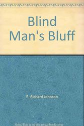 Cover Art for 9780312009991, Blind Man's Bluff by Johnson, E. Richard