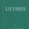 Cover Art for 9780914061700, Ulysses by James Joyce