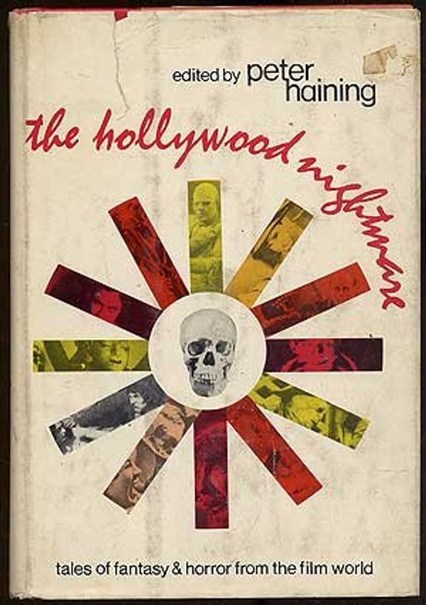 Cover Art for 9780800839215, The Hollywood Nightmare by Peter Haining