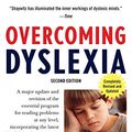Cover Art for 8601300369143, Overcoming Dyslexia by Sally Shaywitz
