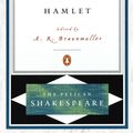 Cover Art for 9780140714548, Hamlet by William Shakespeare
