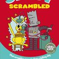 Cover Art for 9780730495222, Selby Scrambled by Duncan Ball