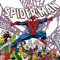 Cover Art for 9781302956912, Spider-Man by Michelinie & Bagley Omnibus Vol. 1 by Marvel Various