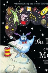 Cover Art for 9781407108025, The Loon on the Moon by Chae Strathie