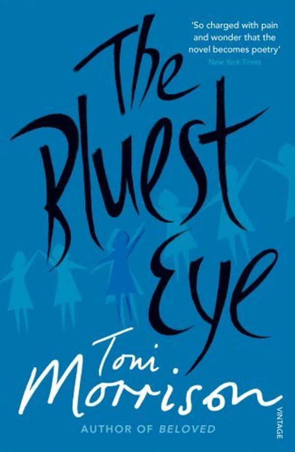 Cover Art for B01NAO86G3, The Bluest Eye by Toni Morrison (1999-03-04) by Toni Morrison
