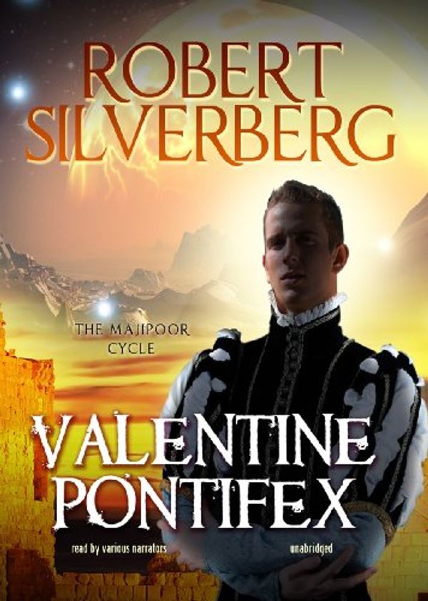 Cover Art for 9781433250705, Valentine Pontifex by Robert Silverberg