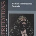 Cover Art for 9780877549383, The Sonnets (MCI) by Bloom, Harold, Editor Shakespeare, William
