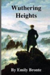 Cover Art for 9781545343524, Wuthering Heights by Emily Bronte, S R P