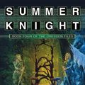 Cover Art for 9780979074936, Summer Knight by Jim Butcher
