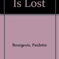 Cover Art for 9780780788404, Franklin Is Lost by Paulette Bourgeois