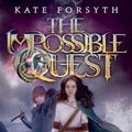 Cover Art for 9781760270988, Impossible Quest#4 Drowned Kingdom by Kate Forsyth