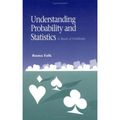 Cover Art for 9781568810188, Understanding Probability and Statistics by Ruma Falk