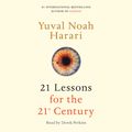 Cover Art for 9780771048876, 21 Lessons for the 21st Century by Yuval Noah Harari