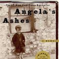 Cover Art for 9780684864839, Angela's Ashes by Frank McCourt