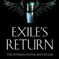 Cover Art for 9780007373796, Exile's Return by Raymond E. Feist