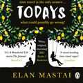 Cover Art for 9781405927017, All Our Wrong Todays by Elan Mastai