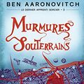 Cover Art for 9782290040386, Murmures souterrains by Ben Aaronovitch