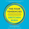 Cover Art for 9780525496267, The Four Tendencies by Gretchen Rubin