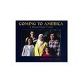 Cover Art for 9781442004795, Coming to America: A Muslim Family's Story by Bernard Wolf