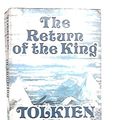 Cover Art for 9780345242228, The Lord of the Rings Trilogy (The Fellowship of the Ring; The Two Towers; The Return of the King) by J.r.r. Tolkien