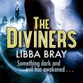 Cover Art for 9781907410406, The Diviners by Libba Bray