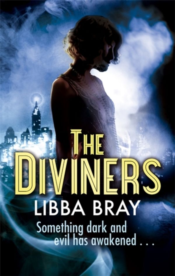 Cover Art for 9781907410406, The Diviners by Libba Bray