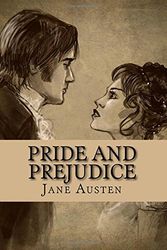 Cover Art for 9781537710983, Pride and Prejudice by Jane Austen