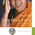 Cover Art for 9781891868191, Universal Love by Lama Yeshe