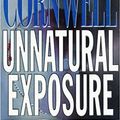 Cover Art for 9780399142956, Unnatural Exposure by Patricia Daniels Cornwell