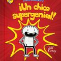 Cover Art for 9781644736517, Diario de Rowley: ¡Un Chico Supergenial! / Diary of an Awesome Friendly Kid: Row Ley Jefferson's Journal by Jeff Kinney