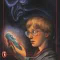 Cover Art for 9780140380057, The Curse of the Blue Figurine by John Bellairs