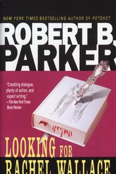 Cover Art for 9780440153160, Looking for Rachel Wallace by Robert B. Parker