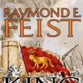 Cover Art for 9780061746215, King of Foxes by Raymond E. Feist