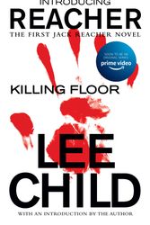 Cover Art for 9780425264355, Killing Floor by Lee Child