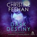 Cover Art for B000TMD8BC, Dark Destiny by Christine Feehan