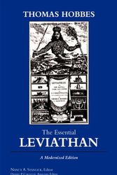 Cover Art for 9781624665219, The Essential Leviathan by Thomas Hobbes
