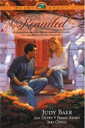 Cover Art for 9780842308687, Reunited by Judy Baer