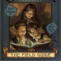 Cover Art for 9780786282845, The Field Guide by Tony DiTerlizzi, Holly Black