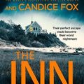 Cover Art for 9781780899978, The Inn by James Patterson, Candice Fox