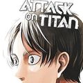 Cover Art for B00YDJIVIW, Attack on Titan 15 by Hajime Isayama (2015-03-17) by Hajime Isayama