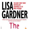 Cover Art for 9780553576801, The Perfect Husband by Lisa Gardner