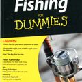 Cover Art for 9781119953555, Fishing For Dummies by Peter Kaminsky