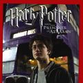 Cover Art for 9780563492658, Harry Potter and the Prisoner of Azkaban: Pull-out Poster Book by J. K. Rowling