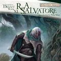 Cover Art for 9780786943364, The Silent Blade by R. A. Salvatore