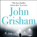 Cover Art for 9781473622890, Rogue Lawyer by John Grisham