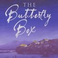 Cover Art for 9780340769522, The Butterfly Box by Santa Montefiore