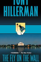 Cover Art for 9780062068446, The Fly on the Wall by Tony Hillerman
